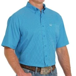 Cinch Men's Arena Flex Button Down Shirt
