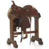 NRS Used 14.5in Buford Saddlery Pleasure Saddle -Western Cowboy Supplies 163432 default l