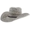 Resistol Cojo The Guard 4 1/4 In. Brim Straw 1 Resistol Cojo The Guard 4 1/4 In. Brim Straw -Western Cowboy Supplies 163471 default l