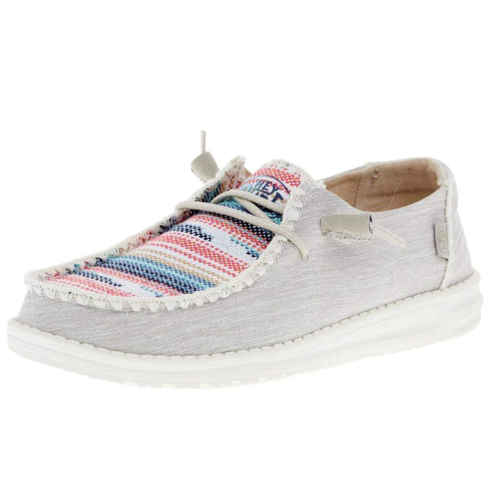 Heydude Women's Hey Dude Wendy Blanket Casual 3 Heydude Women's Hey Dude Wendy Blanket Casual