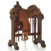 NRS Used 14.5in Competitor Series Strip Down Will James Ranch Roper -Western Cowboy Supplies 163746 default l