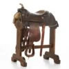 NRS Used 15in Price McLaughlin Pleasure Saddle 2 NRS Used 15in Price McLaughlin Pleasure Saddle -Western Cowboy Supplies 163751 default l