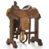 NRS Used 13in Upfront Calf Roper -Western Cowboy Supplies 163753 default l