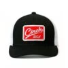 Cinch Mens Black Trucker Cap -Western Cowboy Supplies 164461 default l
