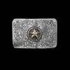 Vogt Silversmiths The Lone Ranger Buckle -Western Cowboy Supplies 164917 default l