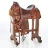 NRS Used 16.5in Circle Y Ranch Roper 2 NRS Used 16.5in Circle Y Ranch Roper -Western Cowboy Supplies 165401 default l