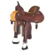 Reinsman Martha Josey Cash Go Round 13 1/2 Inch Barrel Saddle -Western Cowboy Supplies 166261 default l