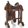 NRS Used 15.5in HR Saddlery Ranch Roper -Western Cowboy Supplies 166301 default l