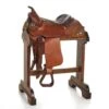 NRS Used 14in Hereford Pleasure Saddle -Western Cowboy Supplies 166304 default l