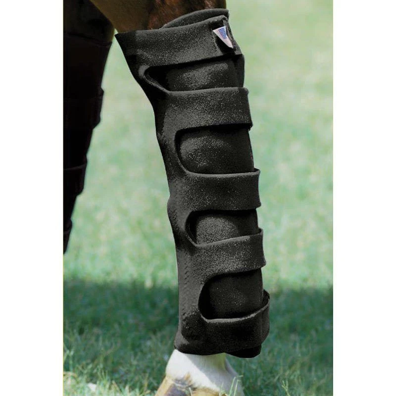 Professionals Choice Six Pocket Ice Boot (Pair) 3 Professionals Choice Six Pocket Ice Boot (Pair)