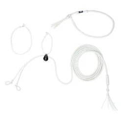 NRS Premium Braided Jerkline Set -Western Cowboy Supplies 175694 568736