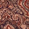 Wyoming Traders Paisley Silk Wild Rag Scarf - Plum/Maroon -Western Cowboy Supplies 1827 default l