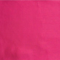 Wyoming Traders Solid Silk Wild Rag Scarf - Pink