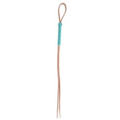 Martin Saddlery Harness Hand Quirt With Lace Accents