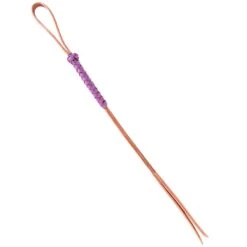 Martin Saddlery Harness Hand Quirt With Lace Accents -Western Cowboy Supplies 186667 538030