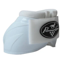 Professionals Choice Spartan II Medium Bell Boots -Western Cowboy Supplies 186925 539077