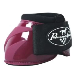 Professionals Choice Spartan II Medium Bell Boots -Western Cowboy Supplies 186925 539079
