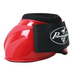 Professionals Choice Spartan II Medium Bell Boots -Western Cowboy Supplies 186925 539080