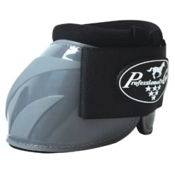 Professionals Choice Spartan II Medium Bell Boots -Western Cowboy Supplies 186925 539081