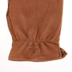 Tuff Mate Gloves 1888 Authentic Western Deerskin Driver Gloves -Western Cowboy Supplies 1888 2