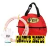 Cactus Gear Kids Rope Bag Set 2 Cactus Gear Kids Rope Bag Set -Western Cowboy Supplies 190029 551082