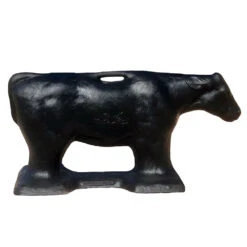 NRS Tuf Kaf Ground Training System Roping Dummy