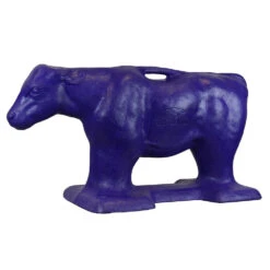 NRS Tuf Kaf Ground Training System Roping Dummy -Western Cowboy Supplies 195768 576613