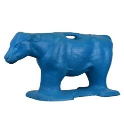 NRS Tuf Kaf Ground Training System Roping Dummy -Western Cowboy Supplies 195768 576614