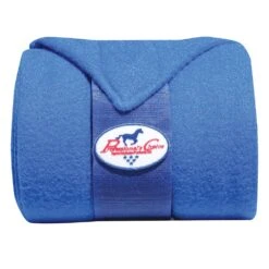 Professionals Choice Choice Deluxe Polo Wrap -Western Cowboy Supplies 19583 79175