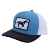 Professionals Choice Choice Horse Patch Cap
