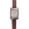 Cowperson Tack Exclusive Decatur Rose Slit Ear Headstall -Western Cowboy Supplies 197677 585495
