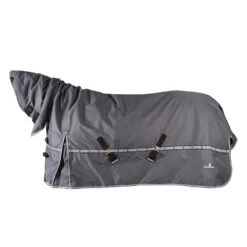 Classic 5K Cross Trainer Horse Blanket With Hood 9 Classic 5K Cross Trainer Horse Blanket With Hood -Western Cowboy Supplies 199852 596339