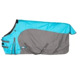 NRS New Turnout Horse Blanket -Western Cowboy Supplies 200472 599575