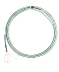 Republic Ropes Regulator Core 4 Strand 3/8 True Head Rope -Western Cowboy Supplies 203280 612326