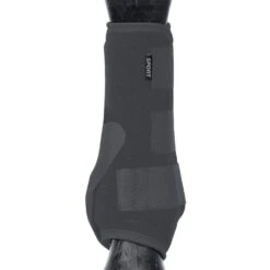 Weaver Leather Synergy Large Sport Athletic Boots -Western Cowboy Supplies 203487 613435