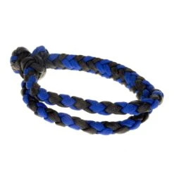 Jerry Beagley Braiding Co. Nylon Bull Bell Strap -Western Cowboy Supplies 203877 616007