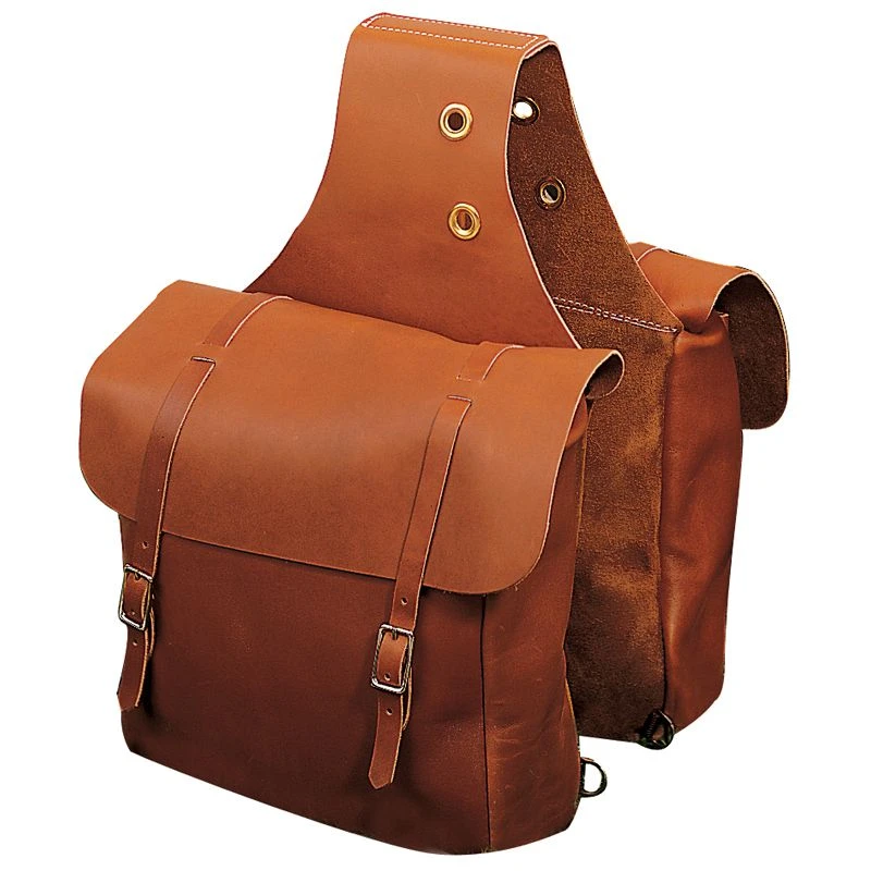 Weaver Leather Chap Leather Saddle Bag 3 Weaver Leather Chap Leather Saddle Bag