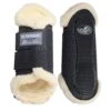 Professionals Choice Pro Performance Fleece Hybrid Splint Boots 2 Professionals Choice Pro Performance Fleece Hybrid Splint Boots -Western Cowboy Supplies 210504 646095