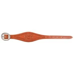 Martin Saddlery Skirting Leather Stirrup Hobbles 11 Martin Saddlery Skirting Leather Stirrup Hobbles -Western Cowboy Supplies 211613 651590