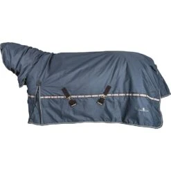 Classic 10K Cross Trainer Horse Blanket With Hood -Western Cowboy Supplies 214615 665285