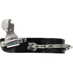 Partrade Trading Corporation Barrel Bumper Spurs