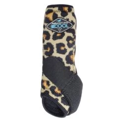 Professionals Choice 2XCool Limited Edition 4 Pack Splint Boots -Western Cowboy Supplies 222241 701787