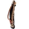 Fabio Ribeiro American Left Handed Junior 7 Plait Braided Bull Rope -Western Cowboy Supplies 224383 711348