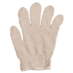 Mustang Cotton Roping Glove 24pk Bundle -Western Cowboy Supplies 226061 717743