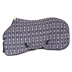 Professionals Choice Professional Patterned Fleece Cooler -Western Cowboy Supplies 227275 722301