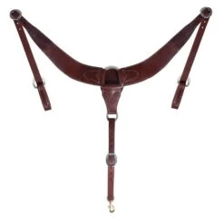 Professionals Choice Ranch 2-Ply Pulling Collar