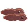 Professionals Choice Choice Slobber Straps -Western Cowboy Supplies 228310 725100