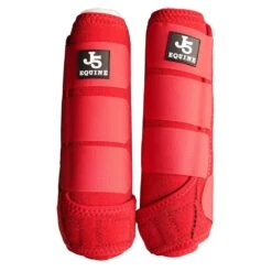 J5 Brands, Inc. Equine Premium Splint Boot -Western Cowboy Supplies 228881 727094