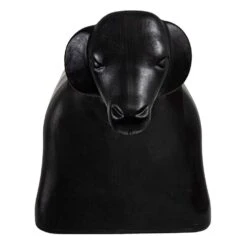 NRS Chavo The Calf Roping Dummy