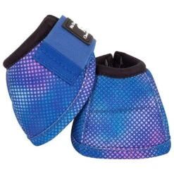 Classic Dyno Turn Patterned Bell Boots